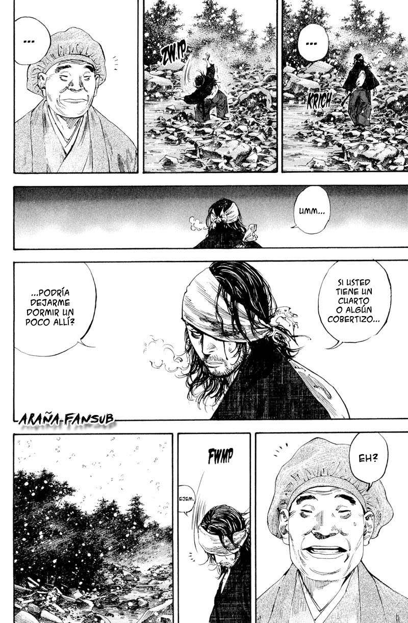 Read Vagabond ES Manga Online