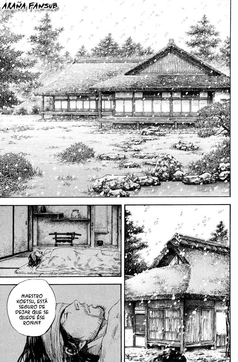 Read Vagabond ES Manga Online