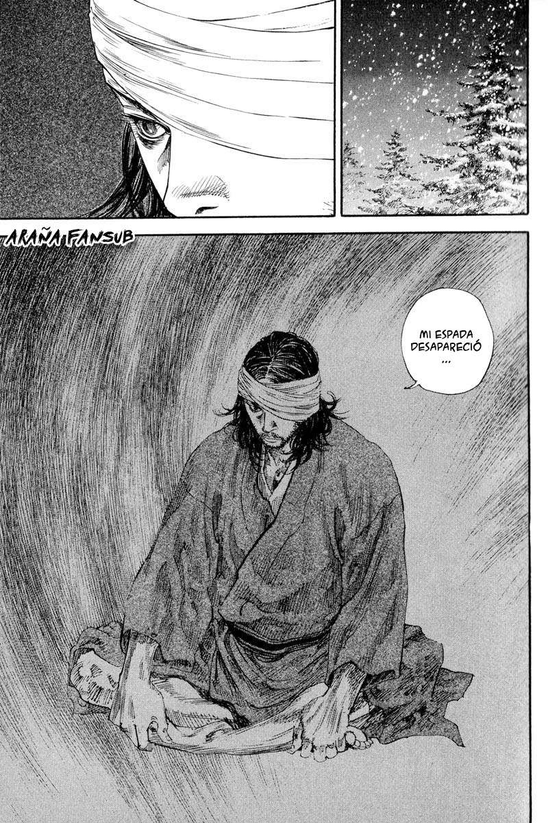 Read Vagabond ES Manga Online