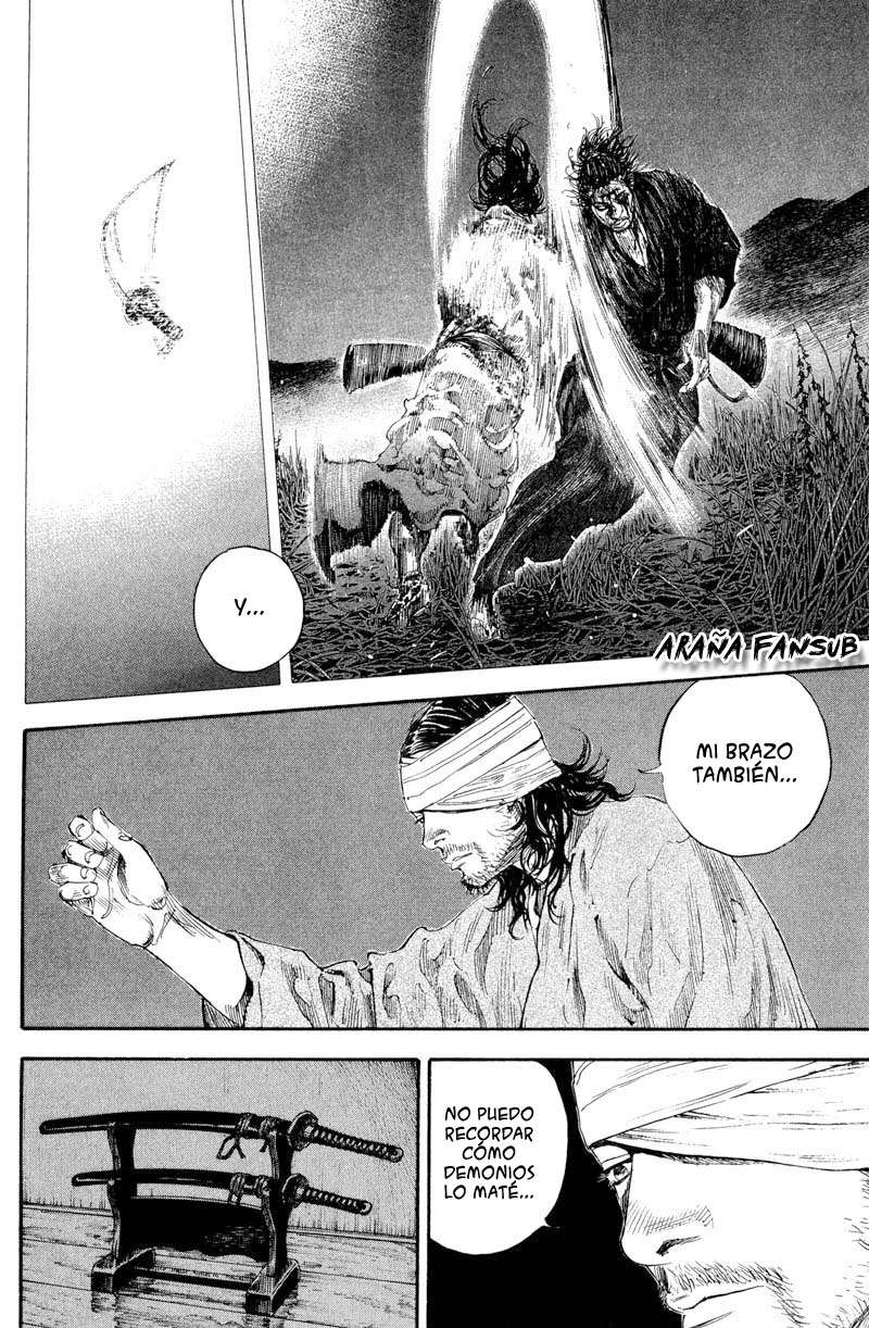 Read Vagabond ES Manga Online