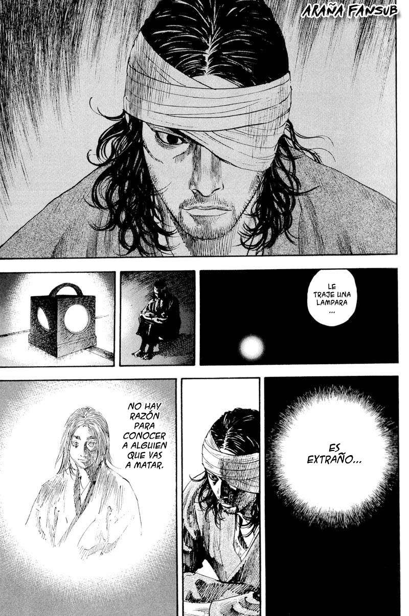 Read Vagabond ES Manga Online