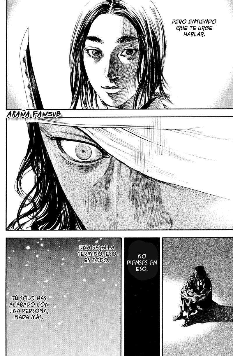 Read Vagabond ES Manga Online