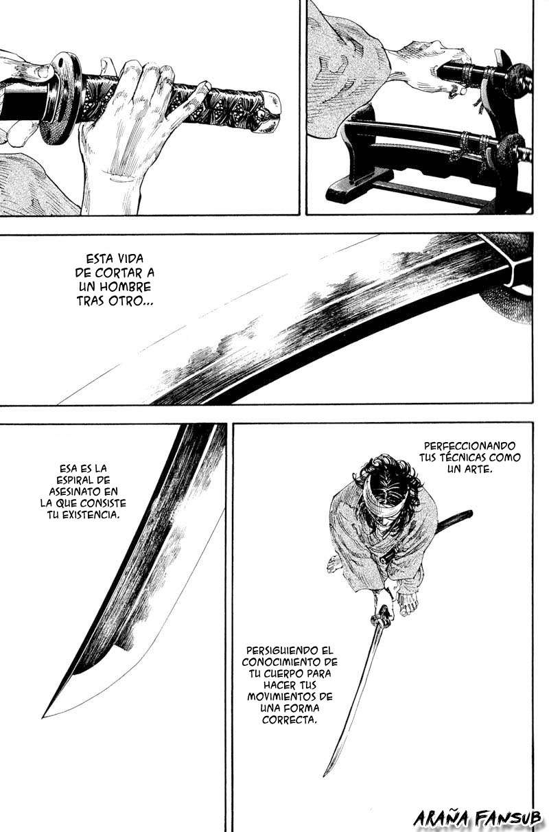 Read Vagabond ES Manga Online