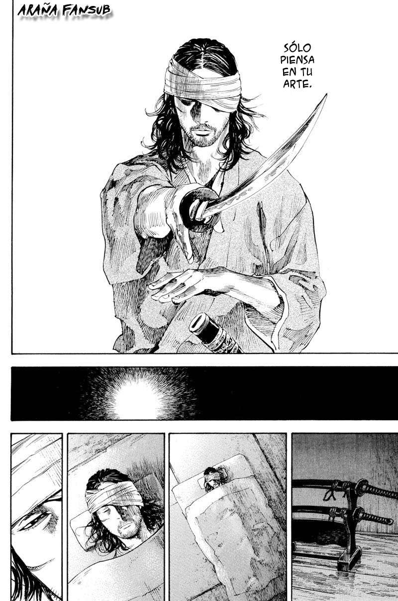 Read Vagabond ES Manga Online