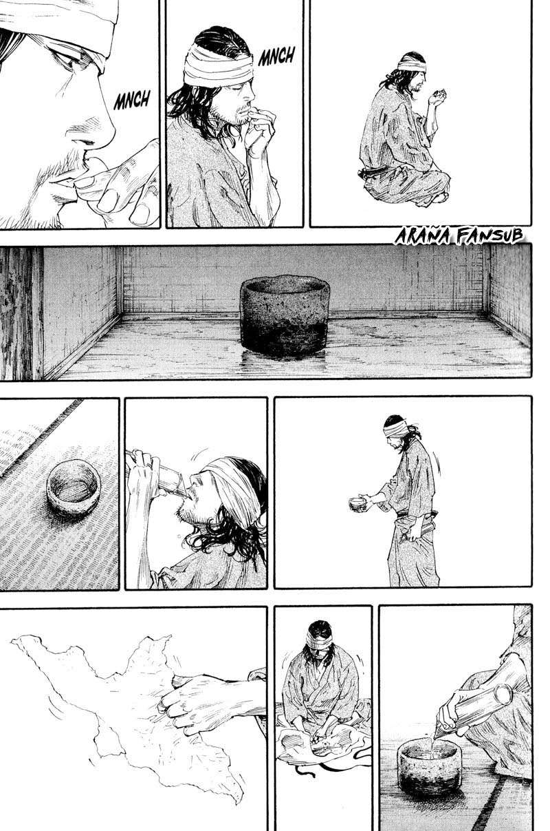 Read Vagabond ES Manga Online