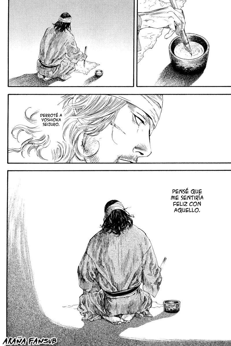 Read Vagabond ES Manga Online