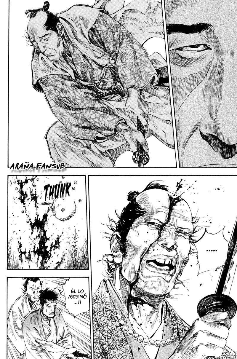 Read Vagabond ES Manga Online