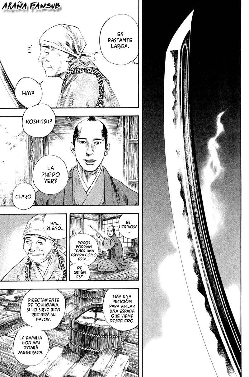 Read Vagabond ES Manga Online