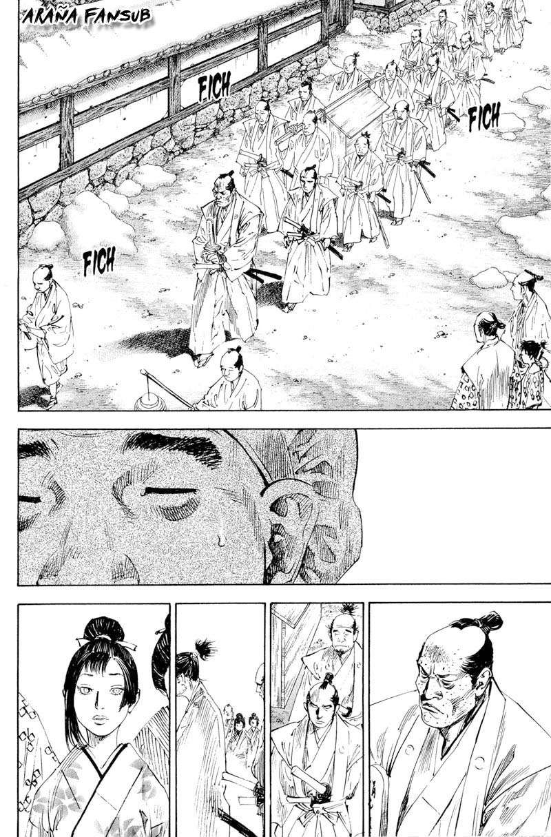 Read Vagabond ES Manga Online
