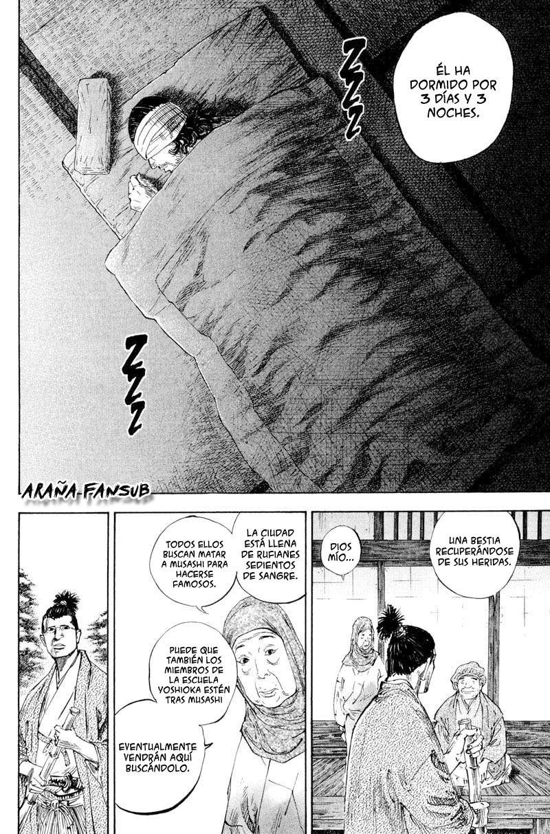 Read Vagabond ES Manga Online