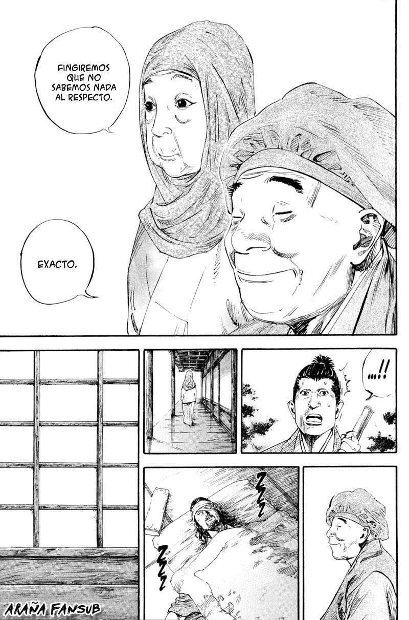 Read Vagabond ES Manga Online
