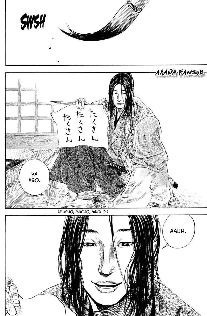Read Vagabond ES Manga Online