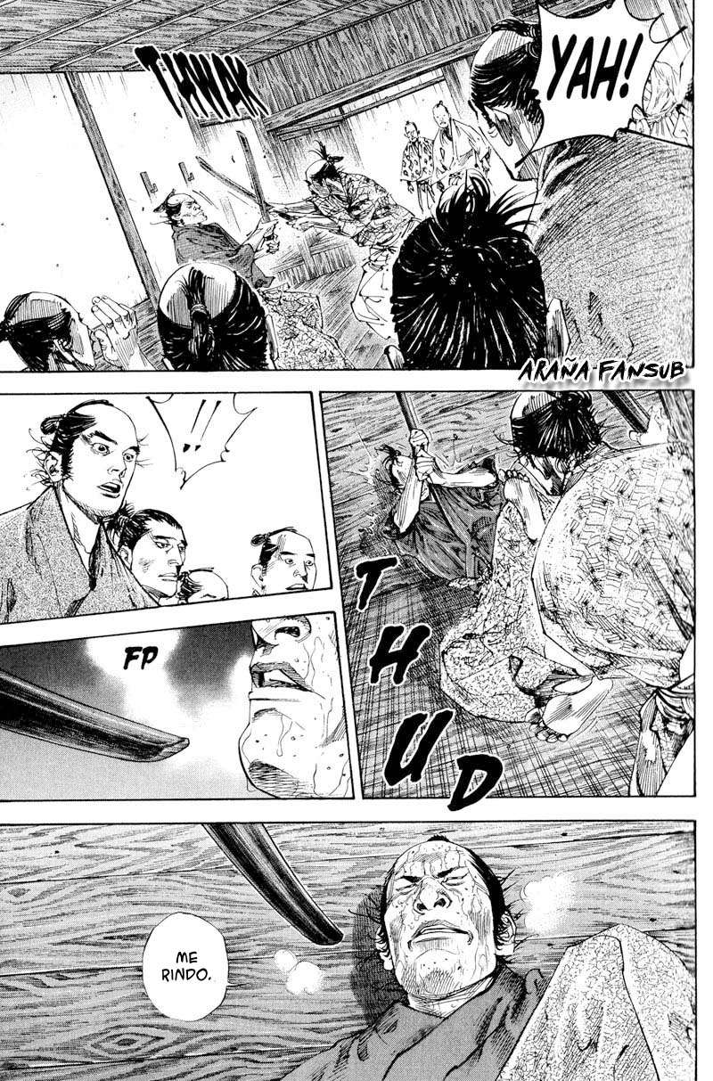 Read Vagabond ES Manga Online