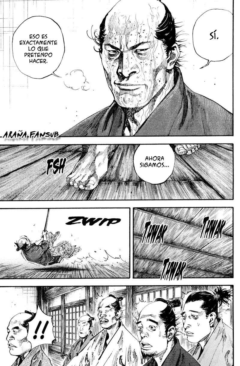 Read Vagabond ES Manga Online