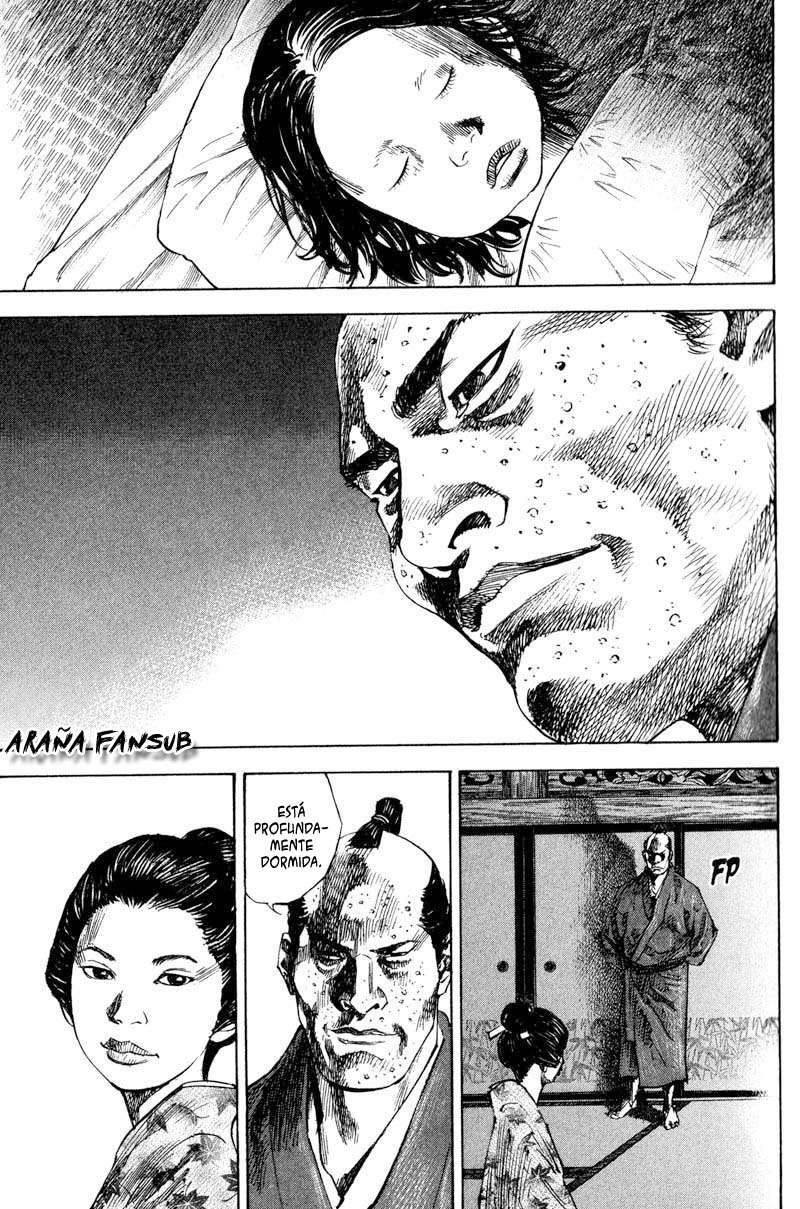 Read Vagabond ES Manga Online