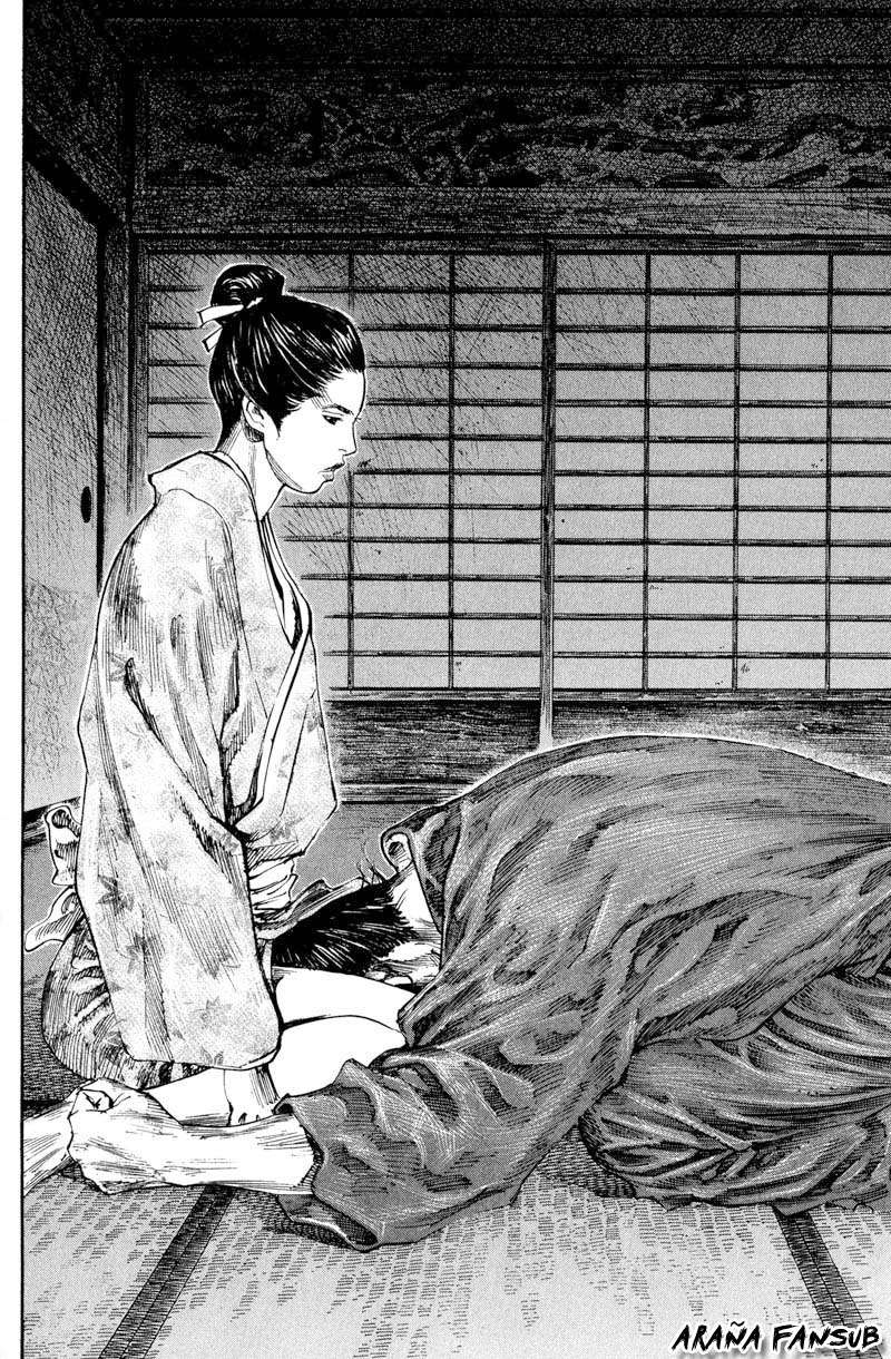 Read Vagabond ES Manga Online