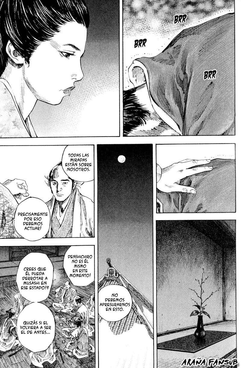 Read Vagabond ES Manga Online