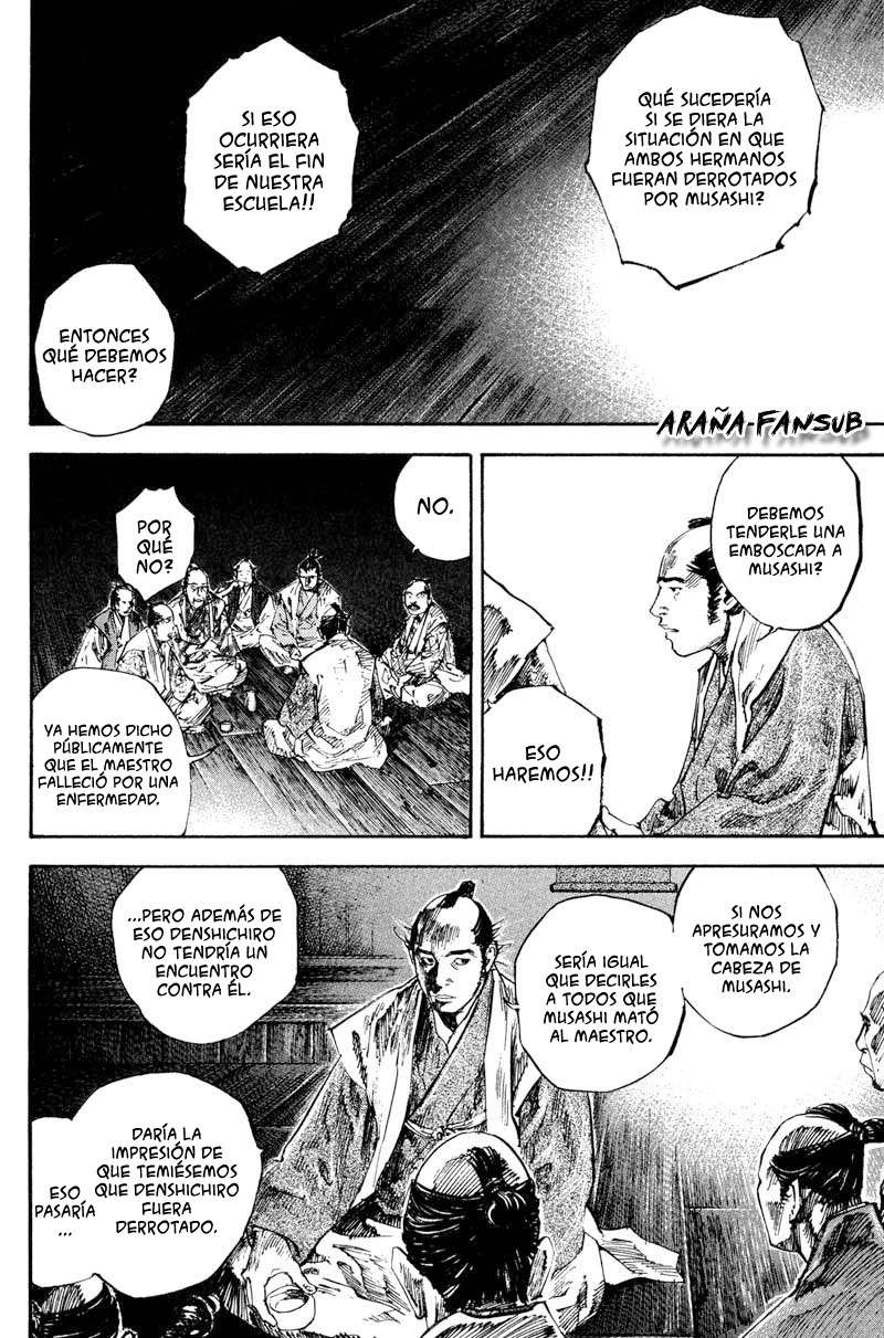 Read Vagabond ES Manga Online