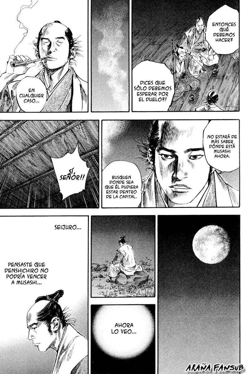 Read Vagabond ES Manga Online