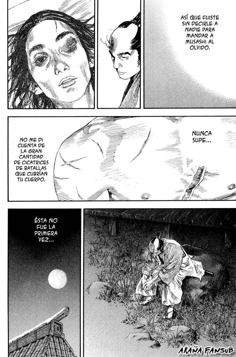 Read Vagabond ES Manga Online