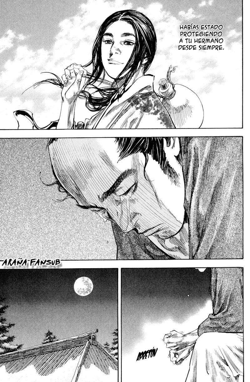 Read Vagabond ES Manga Online