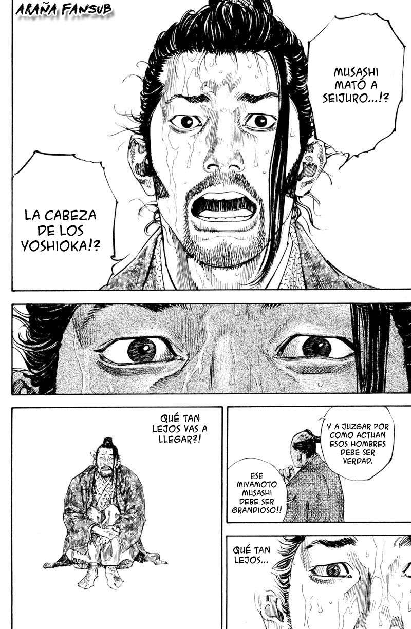 Read Vagabond ES Manga Online