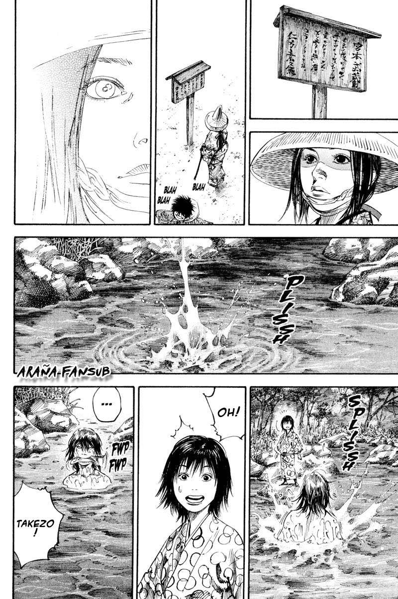 Read Vagabond ES Manga Online