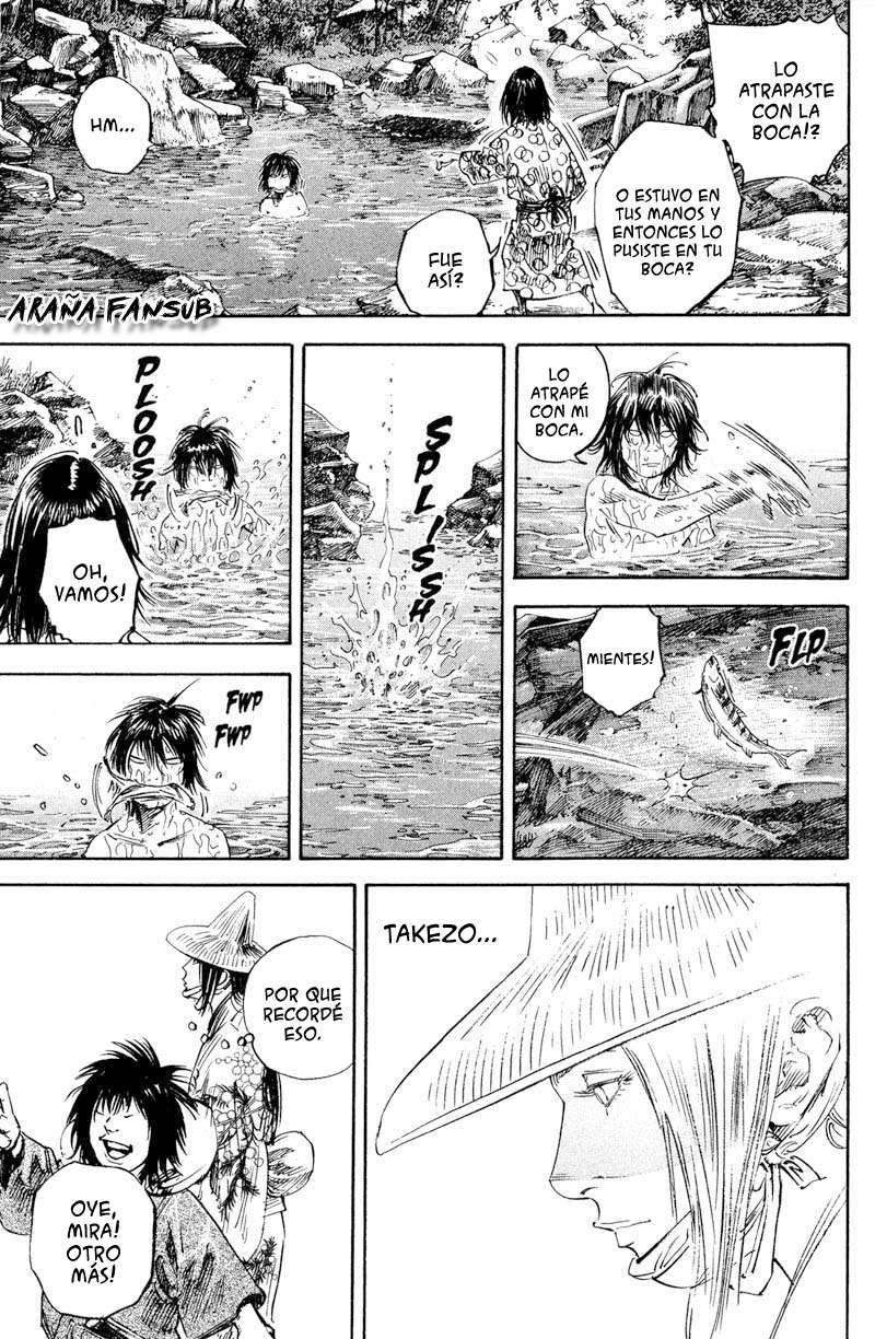 Read Vagabond ES Manga Online