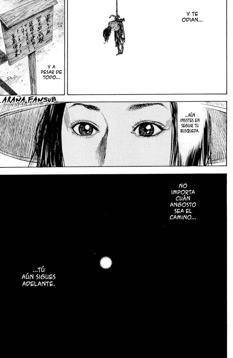 Read Vagabond ES Manga Online