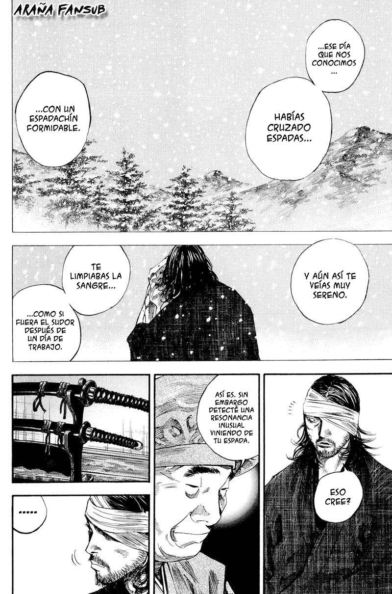 Read Vagabond ES Manga Online