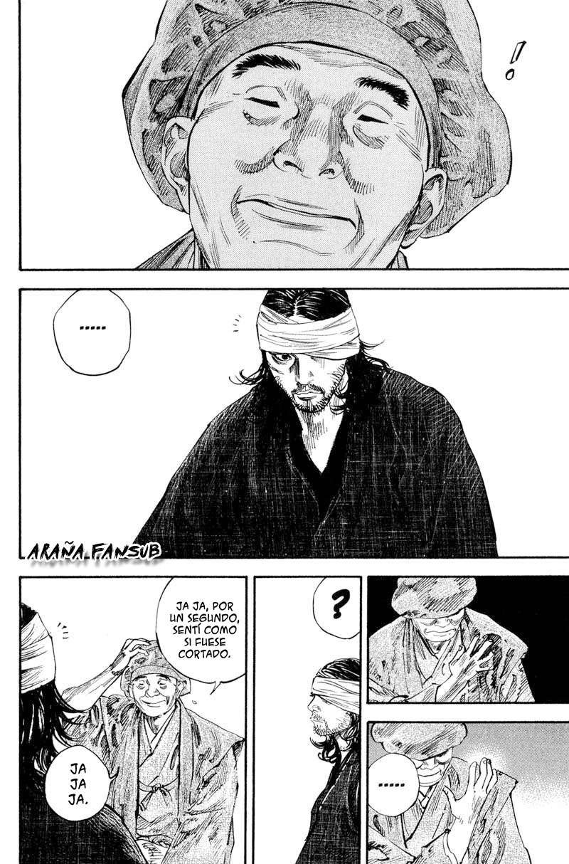Read Vagabond ES Manga Online