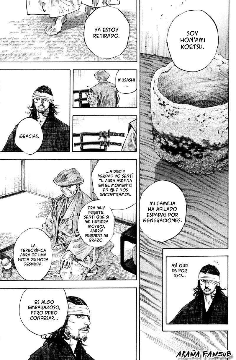 Read Vagabond ES Manga Online