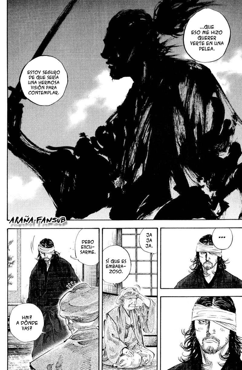 Read Vagabond ES Manga Online