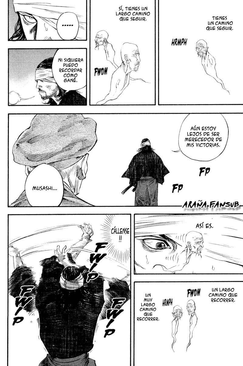 Read Vagabond ES Manga Online