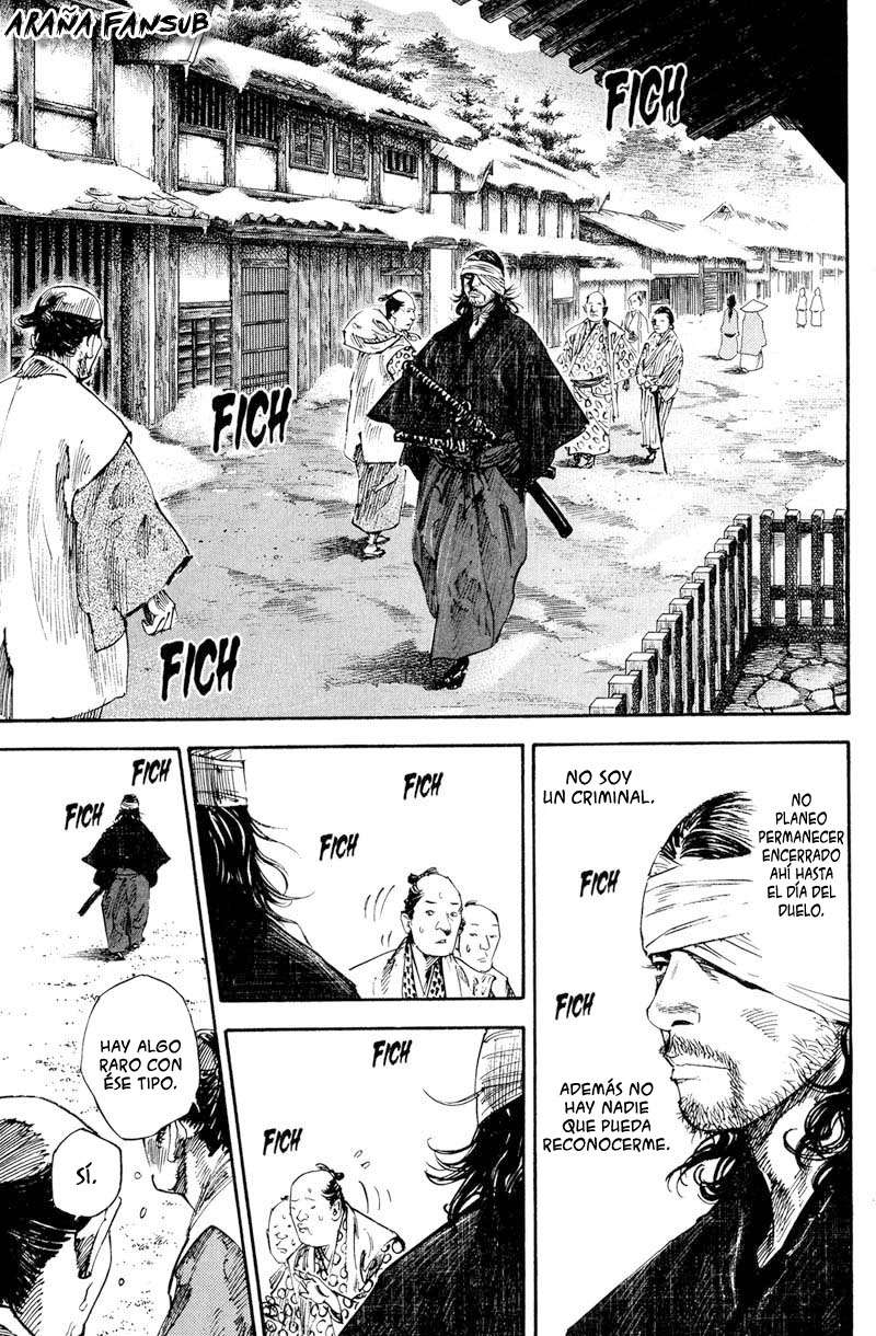 Read Vagabond ES Manga Online