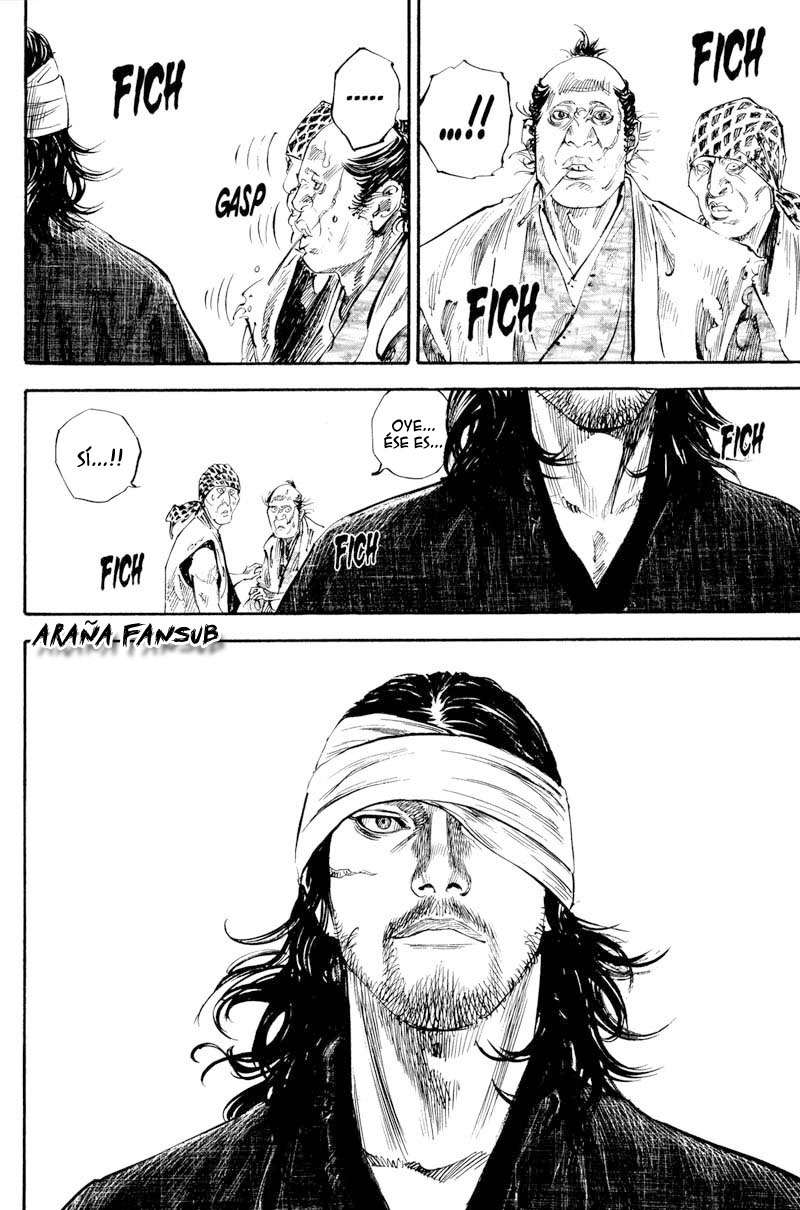 Read Vagabond ES Manga Online