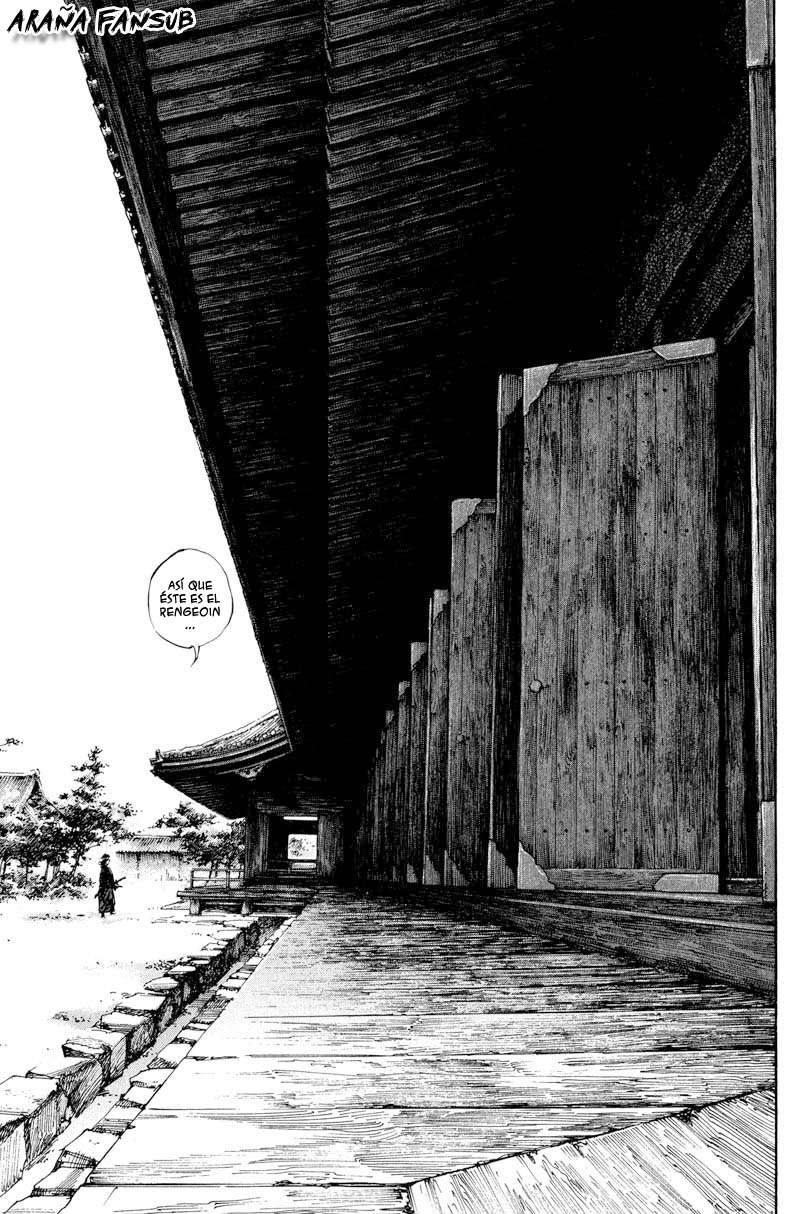 Read Vagabond ES Manga Online