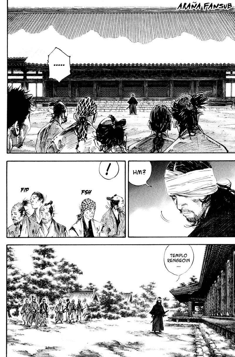 Read Vagabond ES Manga Online