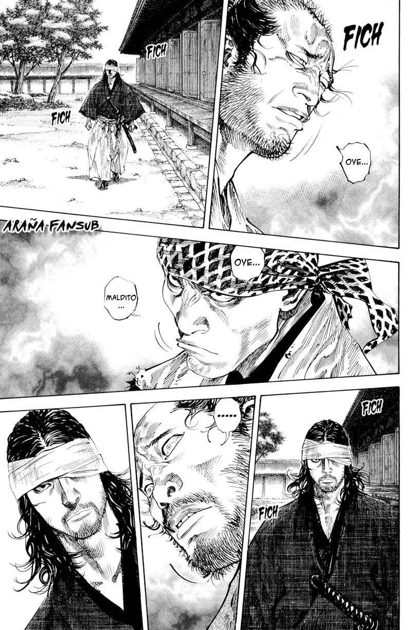 Read Vagabond ES Manga Online