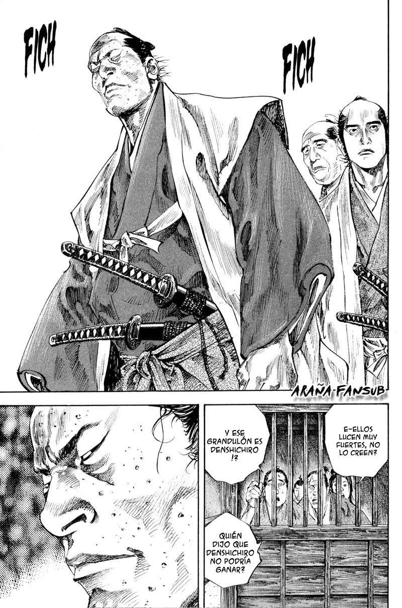 Read Vagabond ES Manga Online