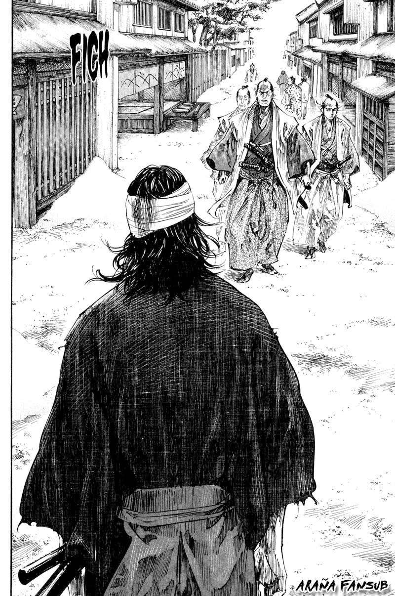Read Vagabond ES Manga Online