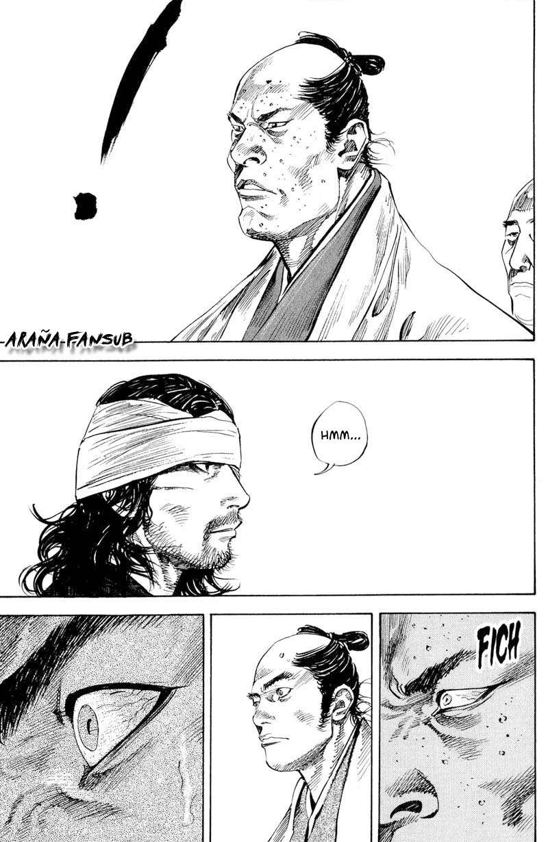 Read Vagabond ES Manga Online