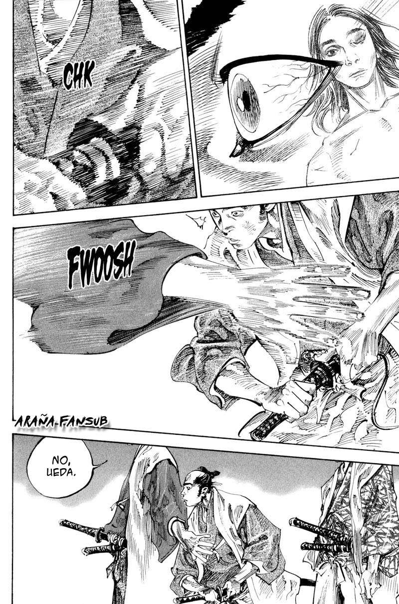 Read Vagabond ES Manga Online