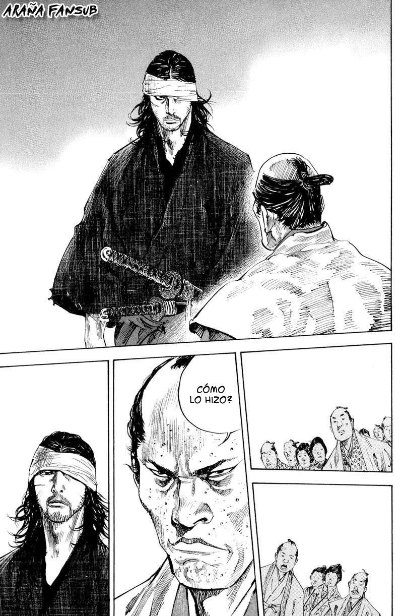 Read Vagabond ES Manga Online