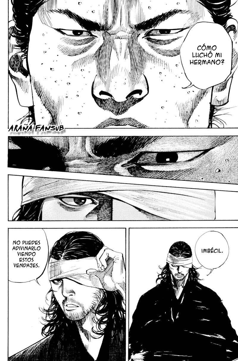 Read Vagabond ES Manga Online