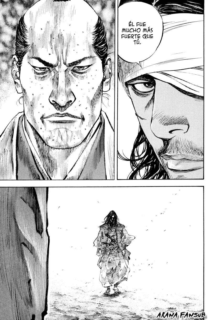 Read Vagabond ES Manga Online