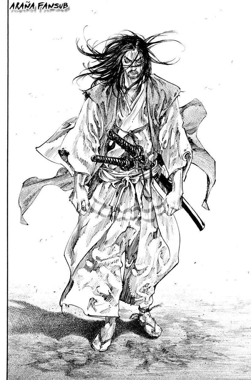Read Vagabond ES Manga Online