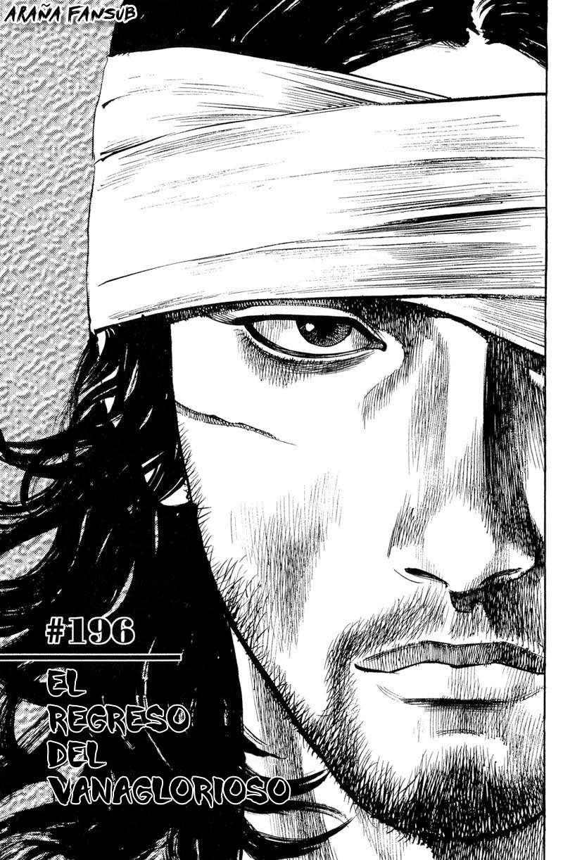 Read Vagabond ES Manga Online