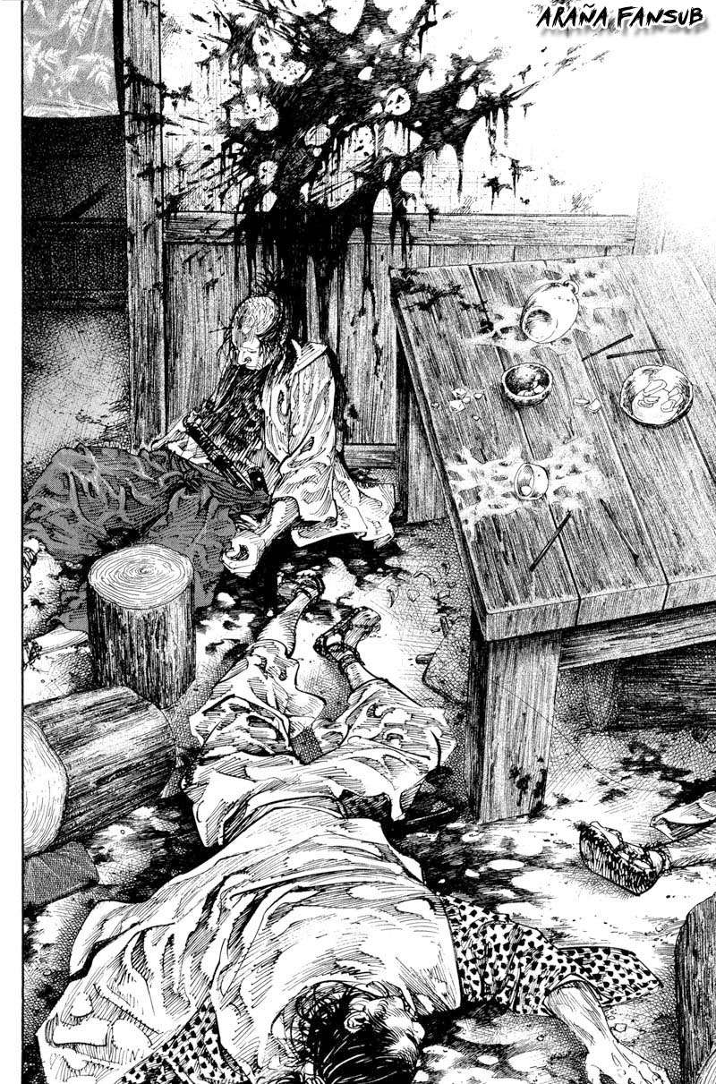 Read Vagabond ES Manga Online