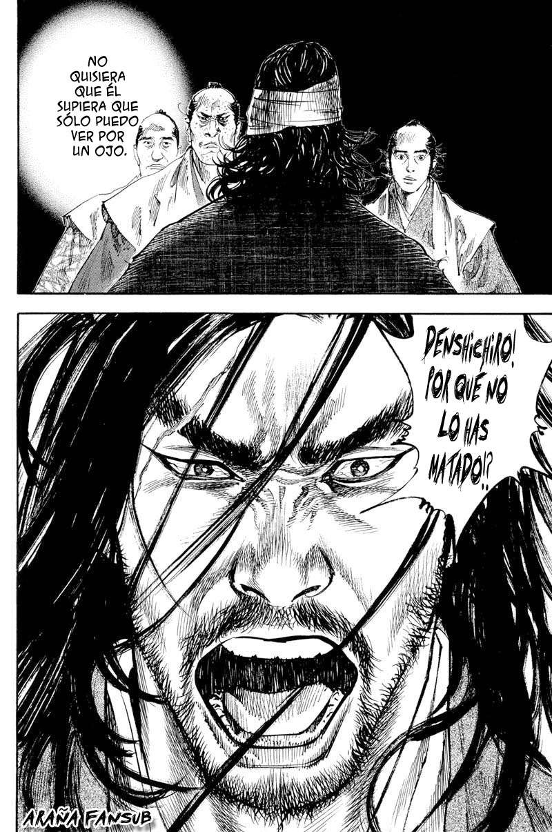 Read Vagabond ES Manga Online